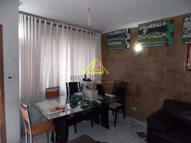 Casa com 250m² 3 quartos e 2 banheiros, à venda, no bairro Jardim Franca em São Paulo