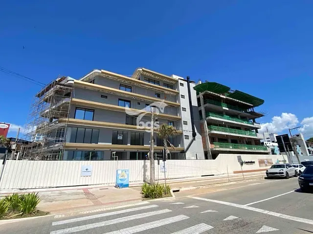 Apartamento com 239m² 4 quartos e 4 banheiros, à venda, no bairro Praia Brava de Itajaí em Itajaí