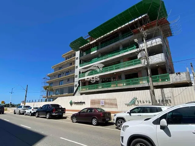Apartamento com 239m² 4 quartos e 4 banheiros, à venda, no bairro Praia Brava de Itajaí em Itajaí