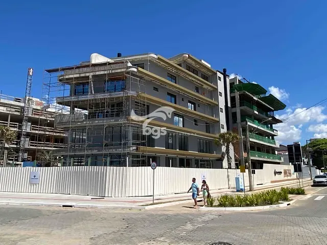 Apartamento com 239m² 4 quartos e 4 banheiros, à venda, no bairro Praia Brava de Itajaí em Itajaí