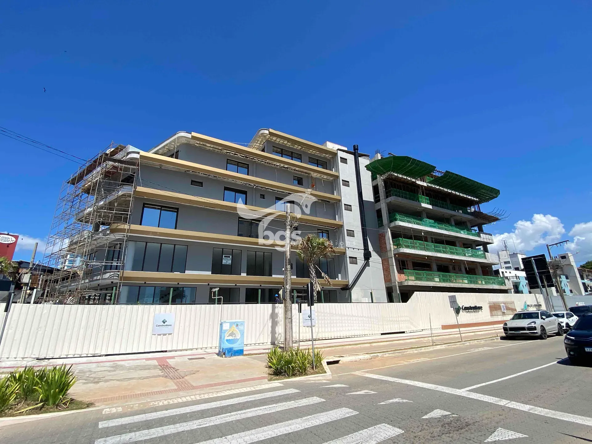 Apartamento, 4 quartos, 214 m² - Foto 3