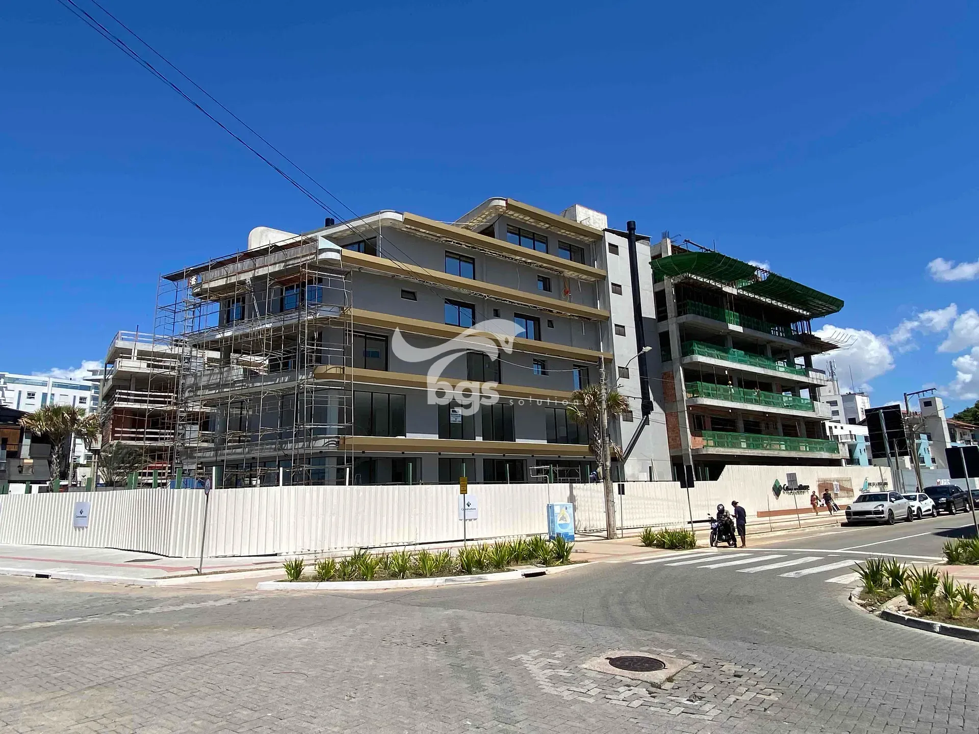 Apartamento, 4 quartos, 214 m² - Foto 4