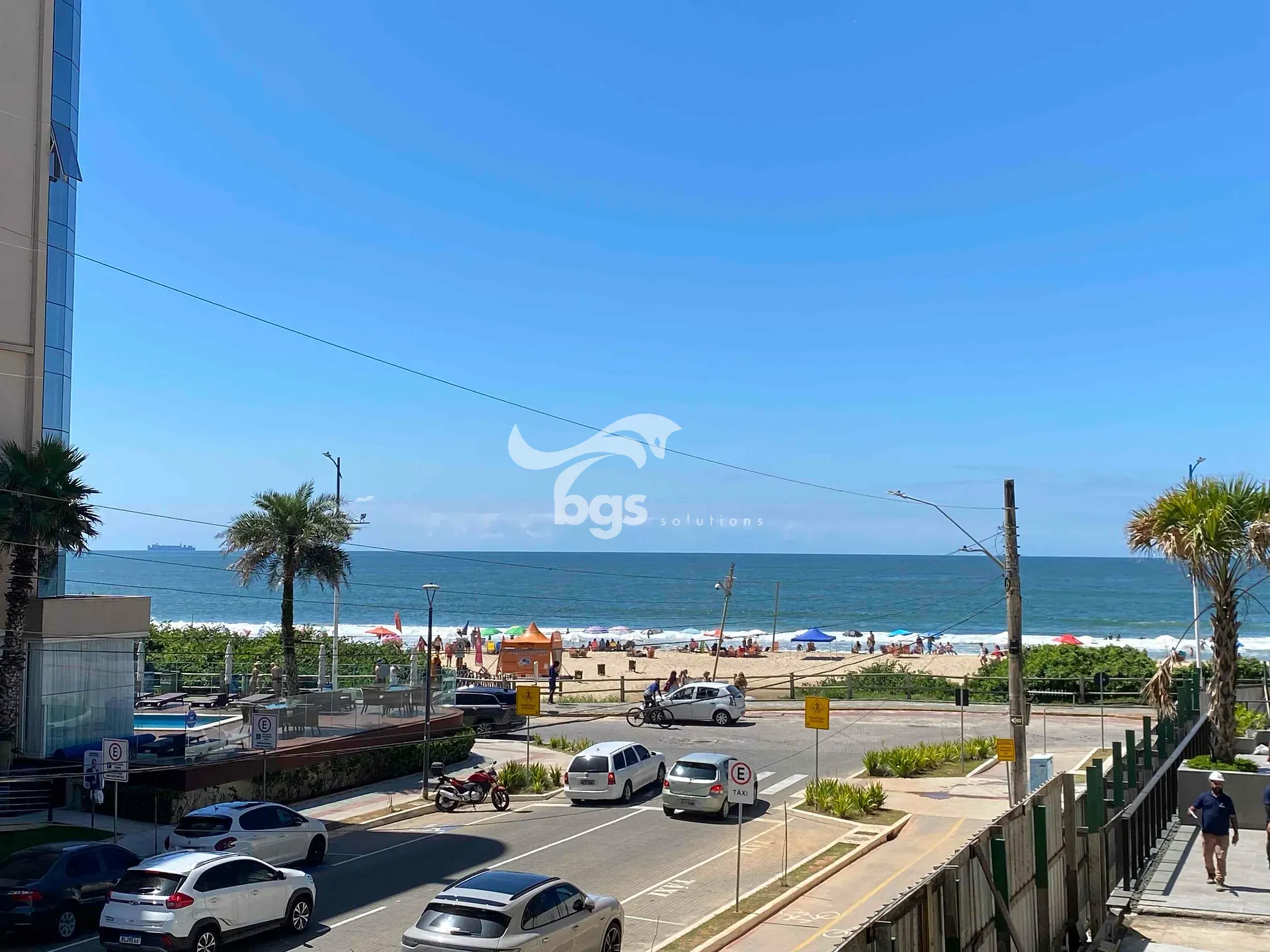 Apartamento, 4 quartos, 214 m² - Foto 1