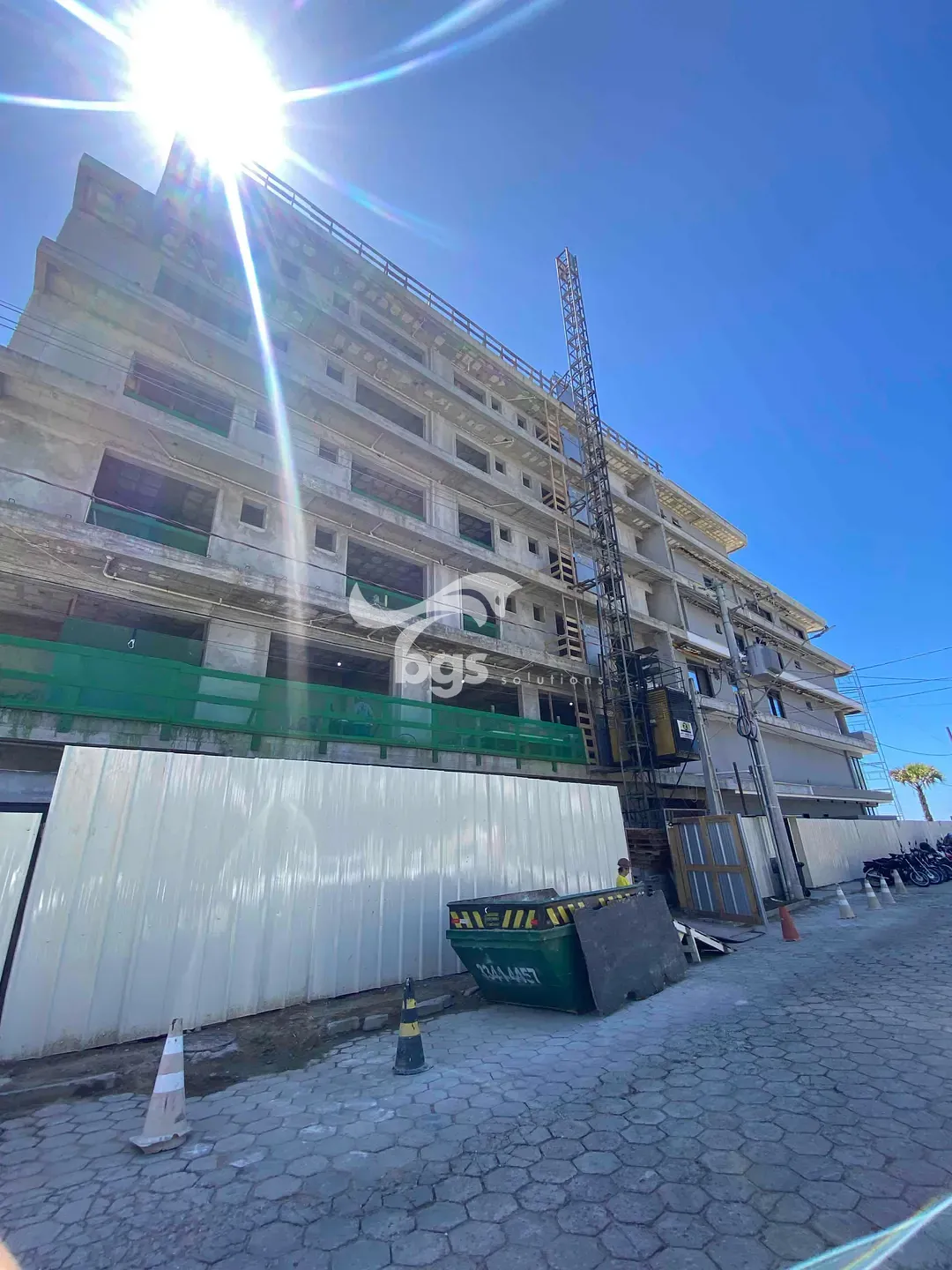 Apartamento, 4 quartos, 214 m² - Foto 7
