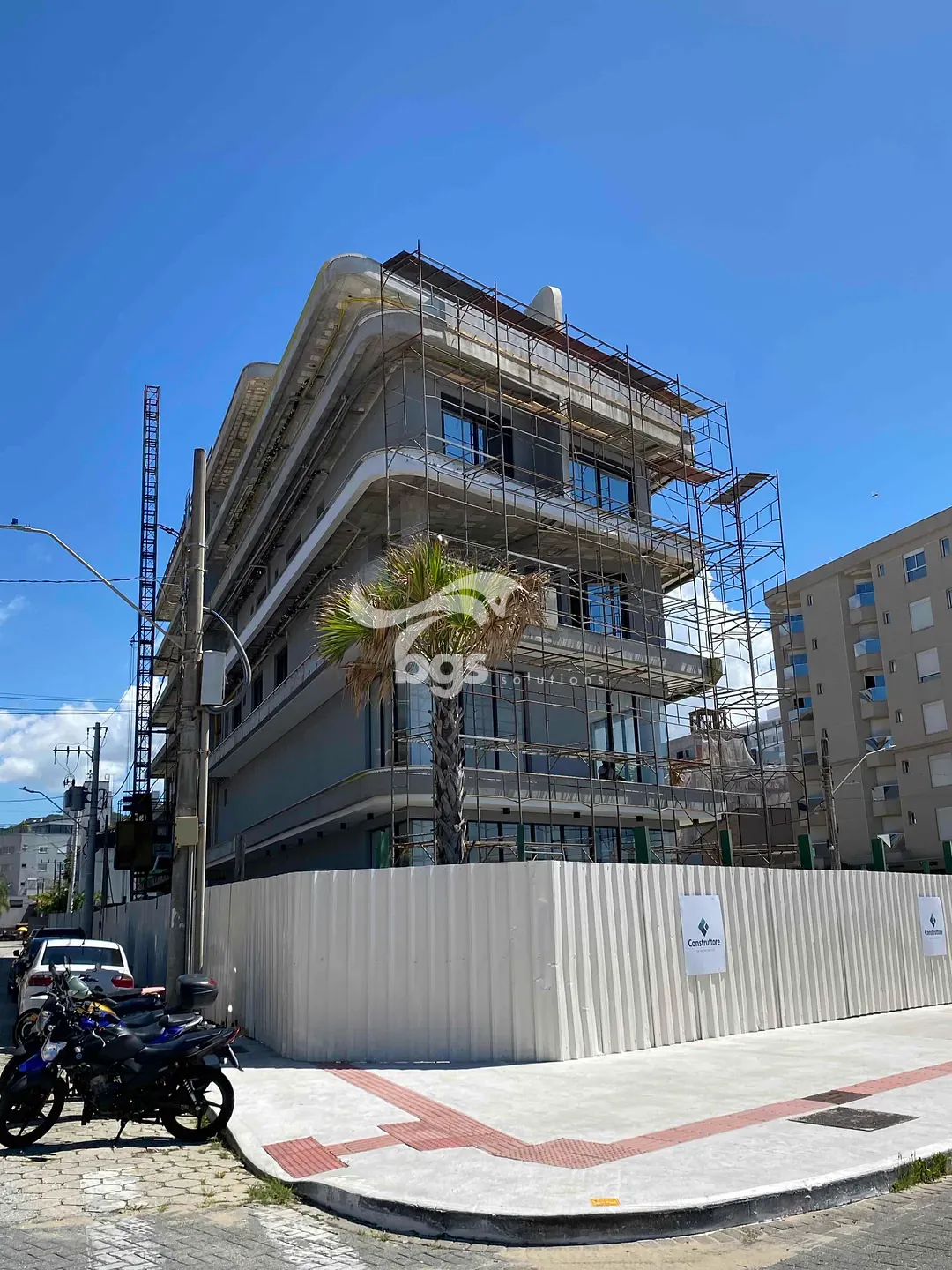 Apartamento, 4 quartos, 214 m² - Foto 6