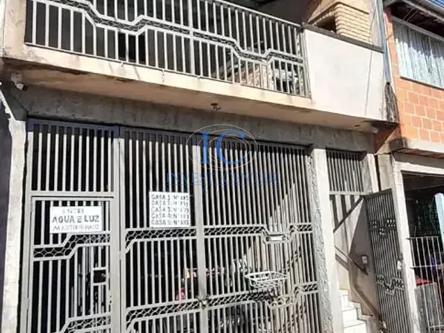 Casa com 150m² 1 quarto e 1 banheiro, para alugar, no bairro Jardim Morada do Sol em Indaiatuba