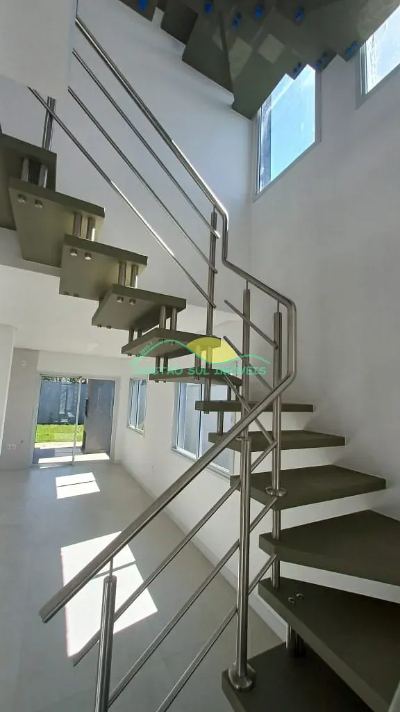 Casa, 3 quartos, 132 m² - Foto 14