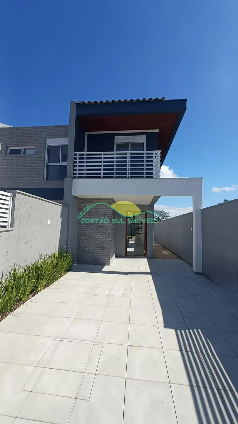 Casa, 3 quartos, 132 m² - Foto 3