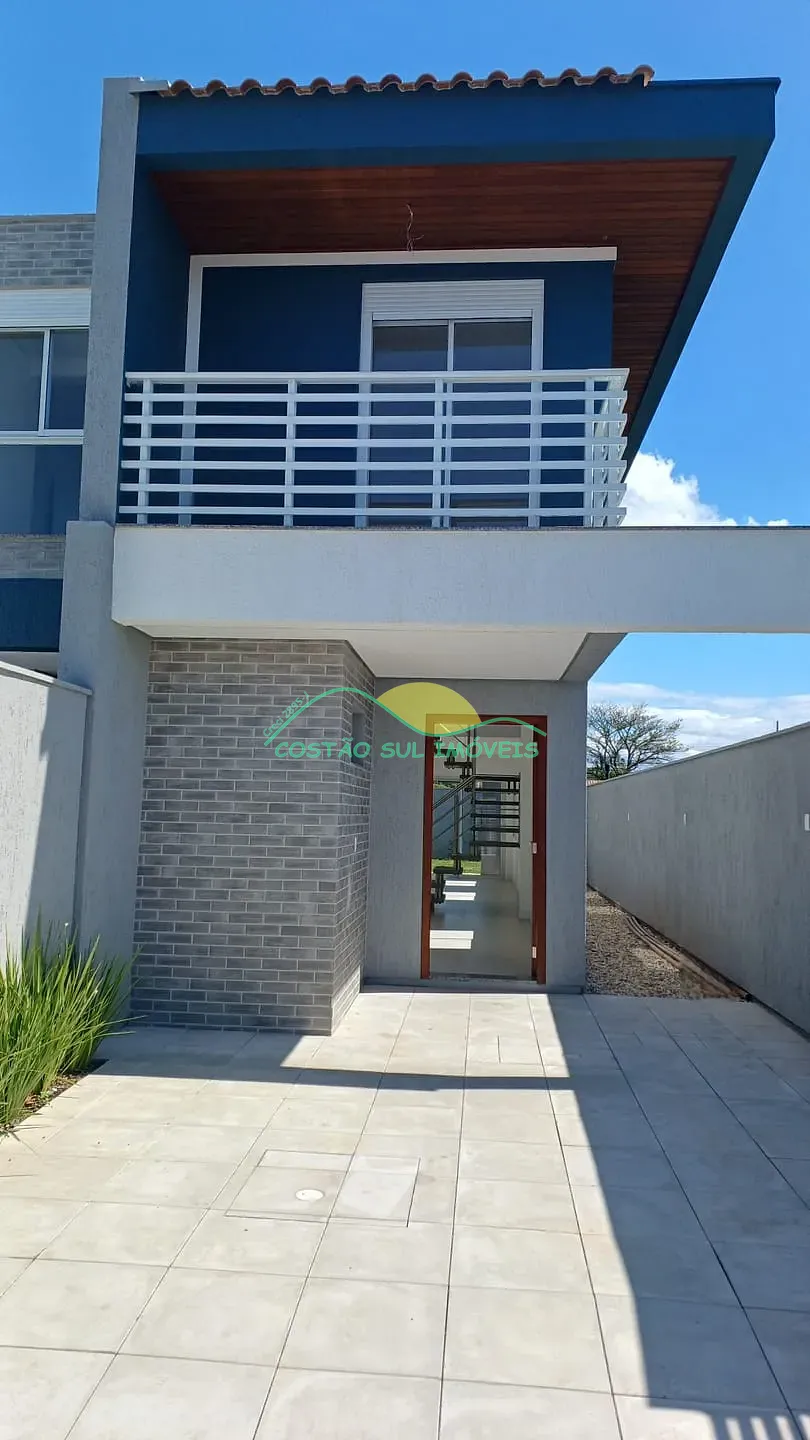 Casa, 3 quartos, 132 m² - Foto 4