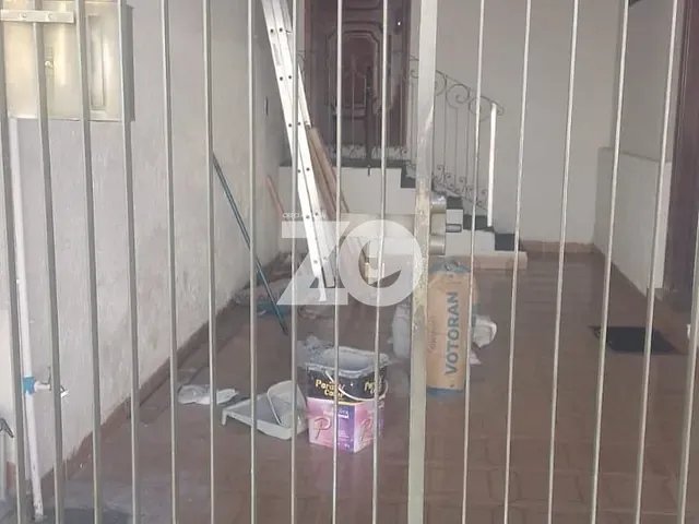 Casa 3 quartos e 1 banheiro, à venda, no bairro Vila Falcão em Bauru