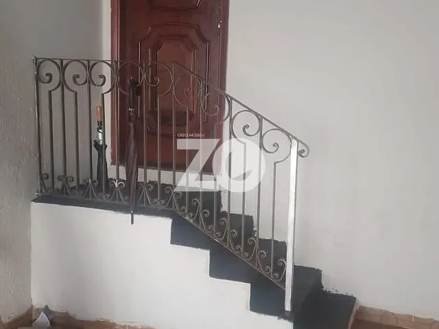 Casa 3 quartos e 1 banheiro, à venda, no bairro Vila Falcão em Bauru