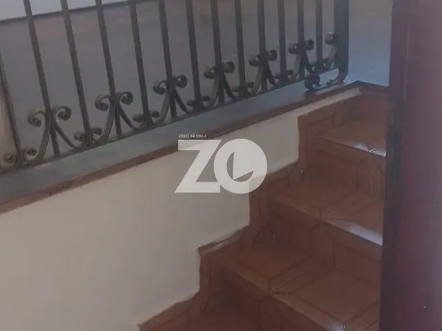 Casa 3 quartos e 1 banheiro, à venda, no bairro Vila Falcão em Bauru