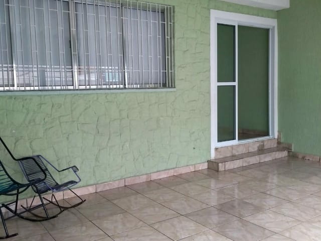 Casa à venda 3 Quartos, 2 Suites, 2 Vagas, Rudge Ramos, São Bernardo do Campo - SP