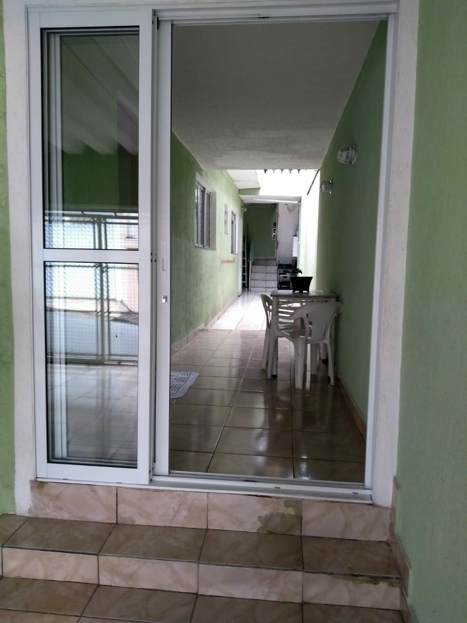 Casa à venda 3 Quartos, 2 Suites, 2 Vagas, Rudge Ramos, São Bernardo do Campo - SP