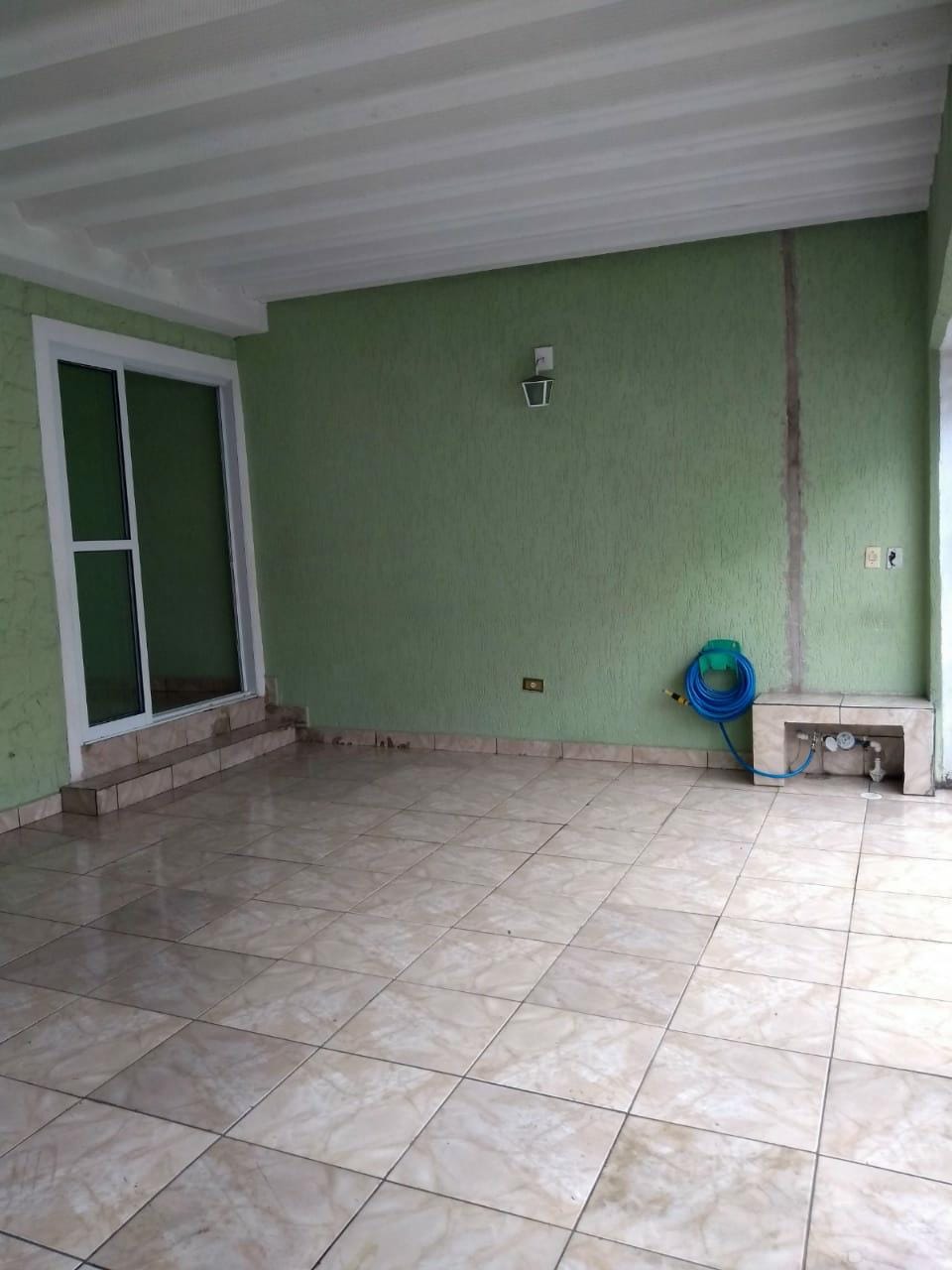 Casa à venda 3 Quartos, 2 Suites, 2 Vagas, Rudge Ramos, São Bernardo do Campo - SP