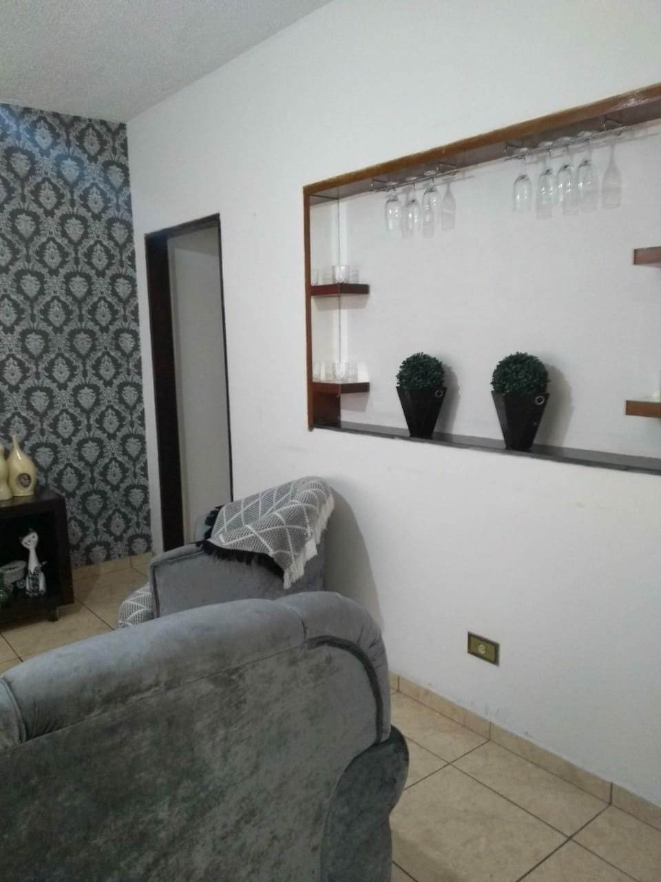 Casa à venda 3 Quartos, 2 Suites, 2 Vagas, Rudge Ramos, São Bernardo do Campo - SP