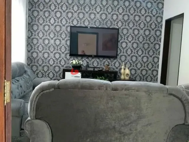 Casa com 154m² 3 quartos e 1 banheiro, à venda, no bairro Rudge Ramos em São Bernardo do Campo