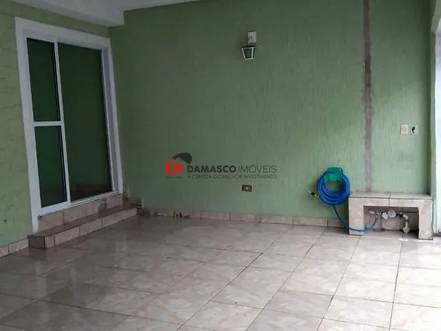 Casa com 154m² 3 quartos e 1 banheiro, à venda, no bairro Rudge Ramos em São Bernardo do Campo