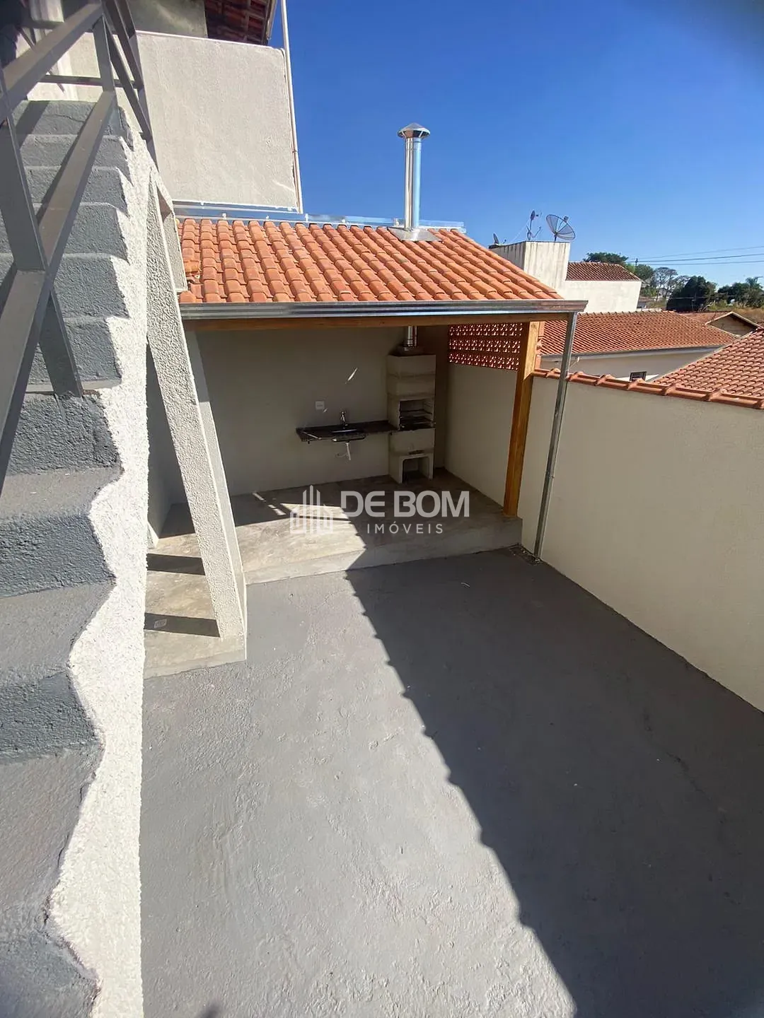 Casa, 2 quartos, 108 m² - Foto 11