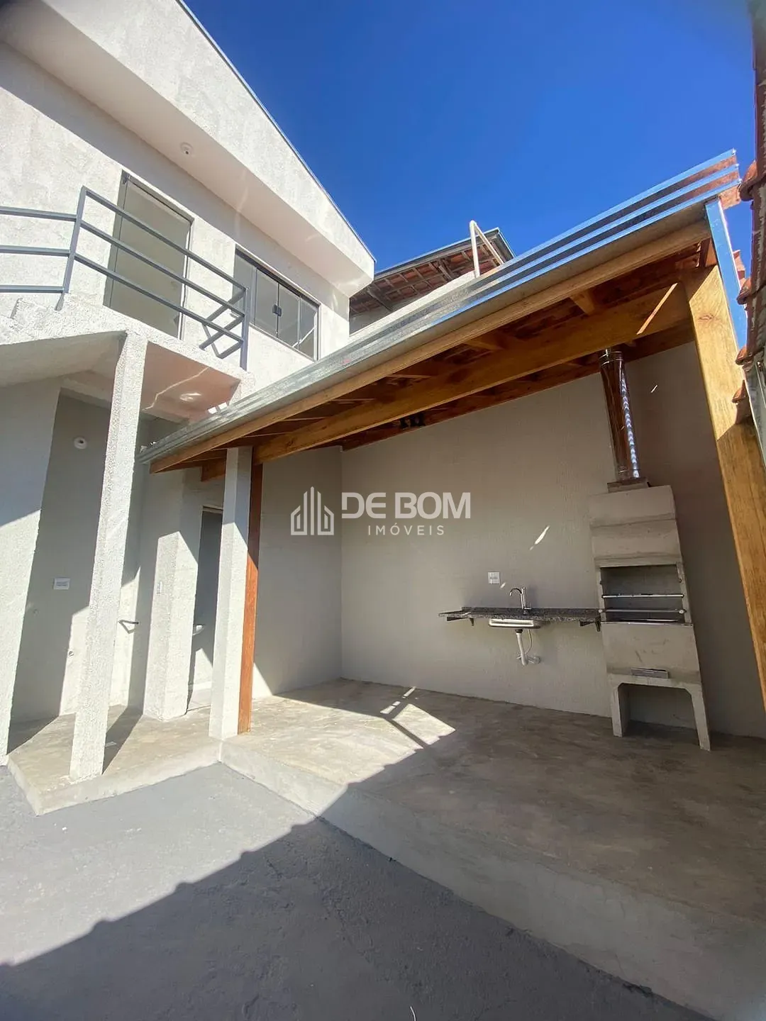Casa, 2 quartos, 108 m² - Foto 12