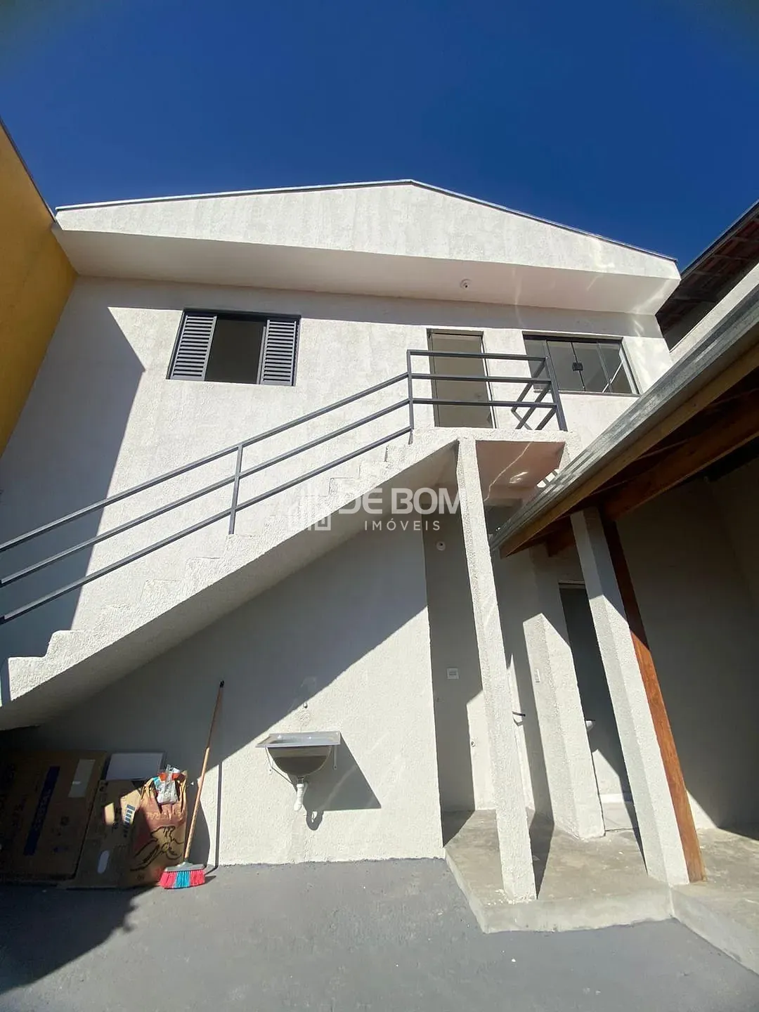 Casa, 2 quartos, 108 m² - Foto 3