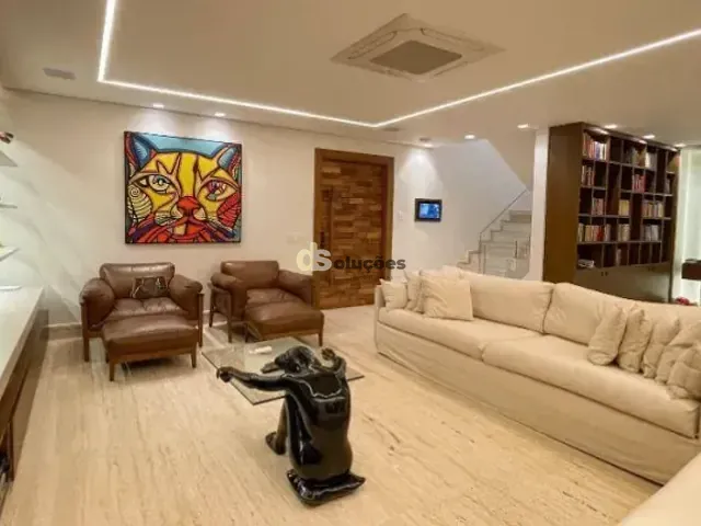 Casa com 450m² 3 quartos e 5 banheiros, à venda, no bairro Lauzane Paulista em São Paulo