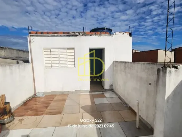 Casa com 125m², à venda, no bairro Parque São Bento em Sorocaba