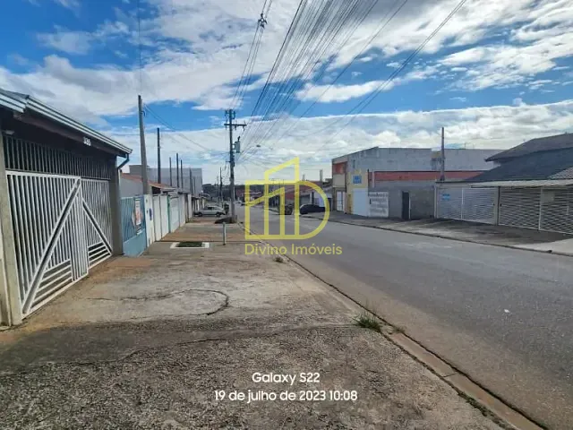 Casa com 125m², à venda, no bairro Parque São Bento em Sorocaba