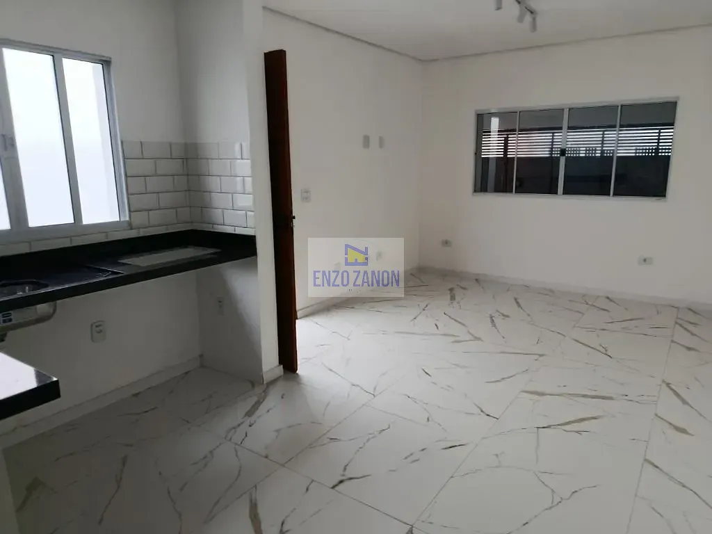 Casa, 3 quartos, 109 m² - Foto 6