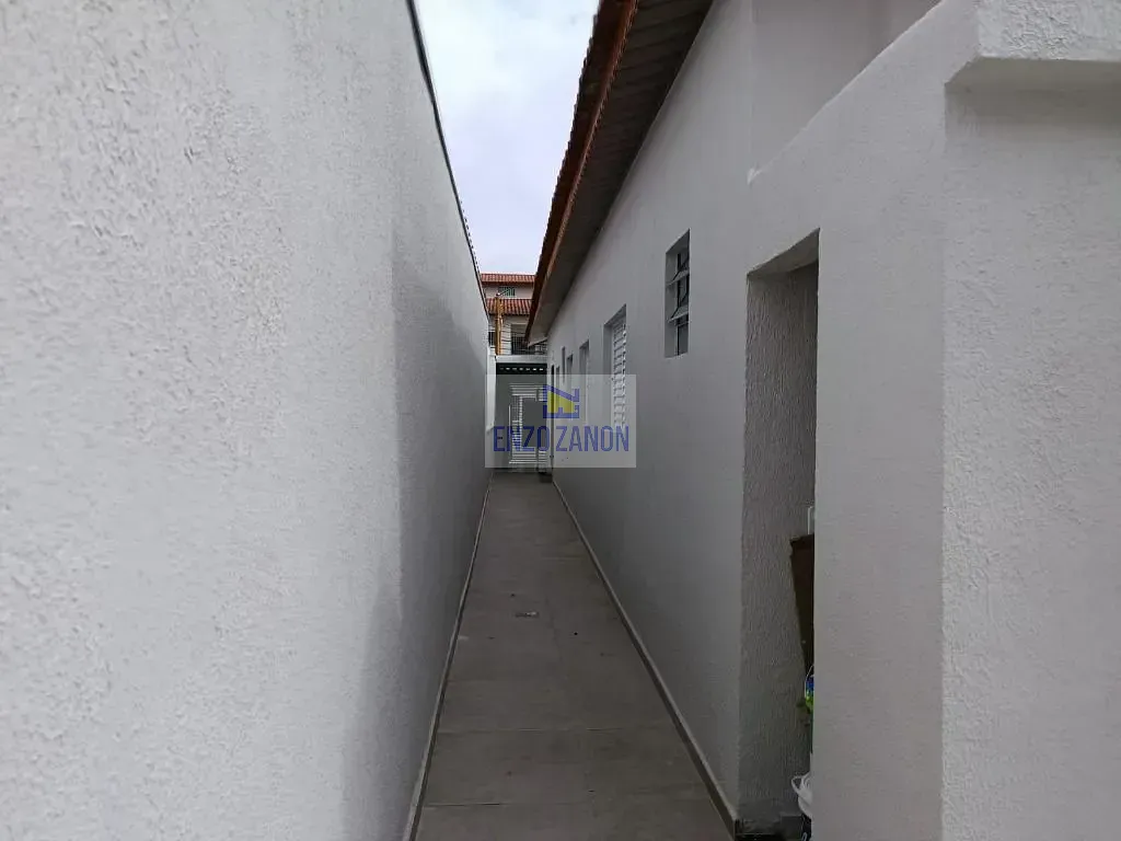 Casa, 3 quartos, 109 m² - Foto 8