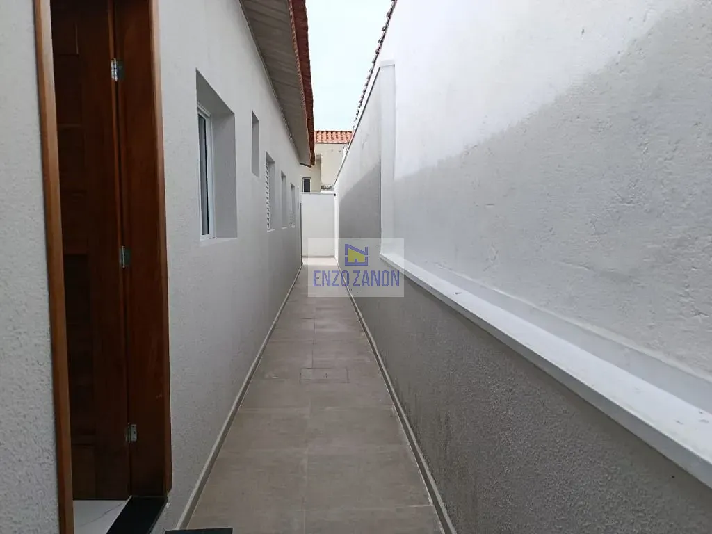 Casa, 3 quartos, 109 m² - Foto 4