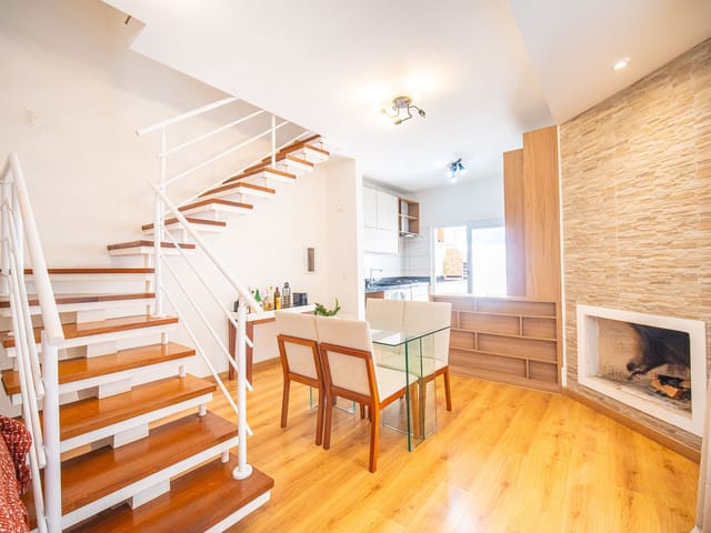 Foto do Casa - Casa à venda, 3 dormitórios( 1 suíte) com 105m² , por R$ 750.000,00 - Granja Viana, Cotia, SP | ETL IMOBILIARIA