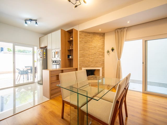 Foto do Casa - Casa à venda, 3 dormitórios( 1 suíte) com 105m² , por R$ 750.000,00 - Granja Viana, Cotia, SP | ETL IMOBILIARIA