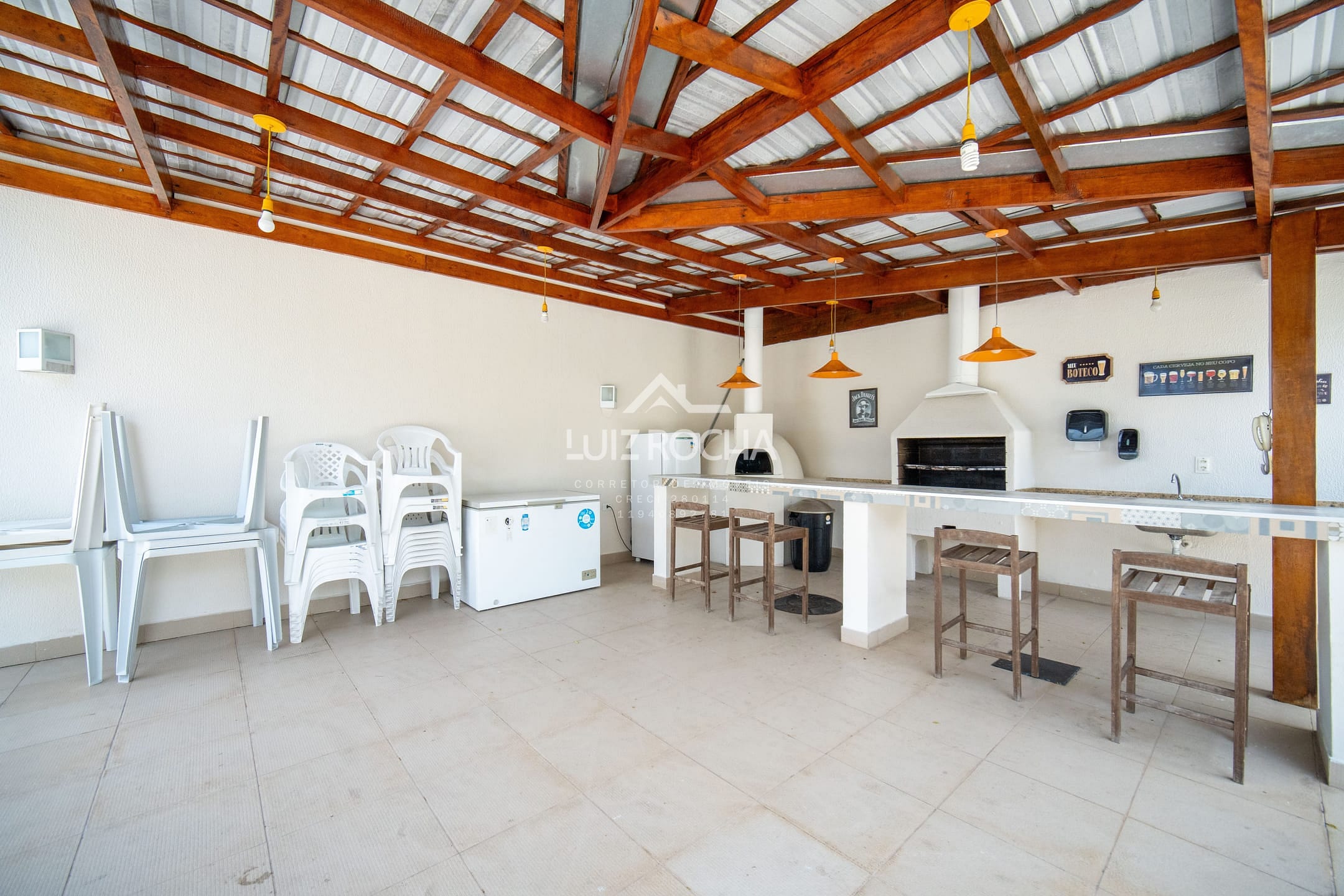 Casa, 3 quartos, 105 m² - Foto 31