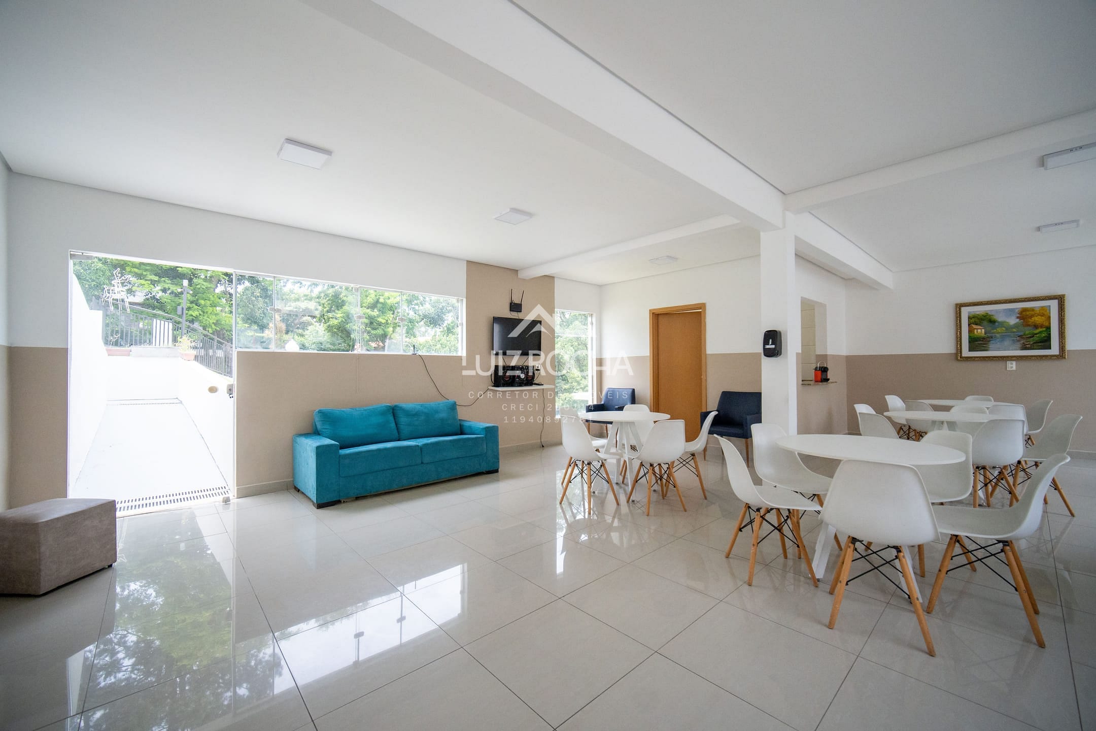 Casa, 3 quartos, 105 m² - Foto 33