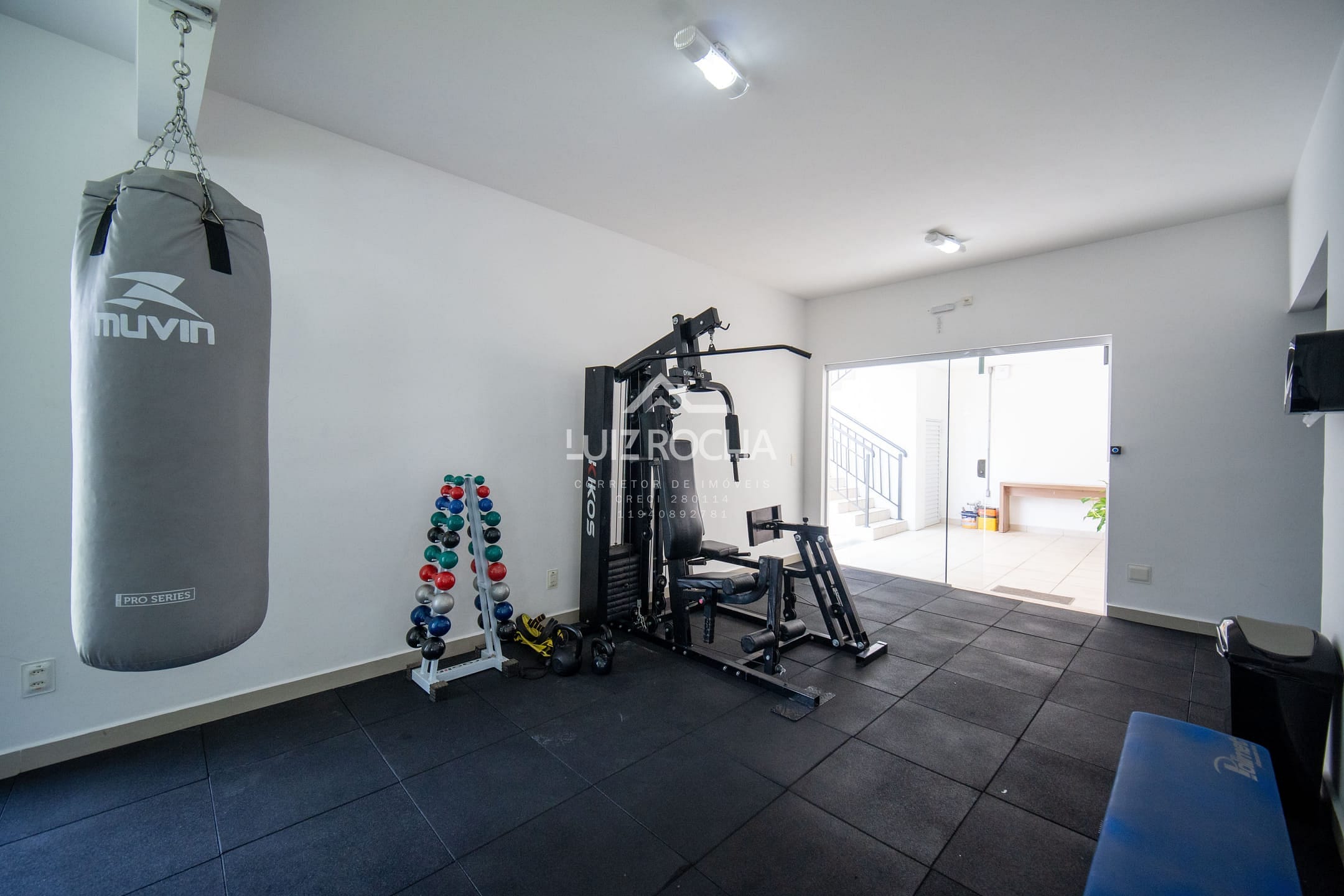 Casa, 3 quartos, 105 m² - Foto 36