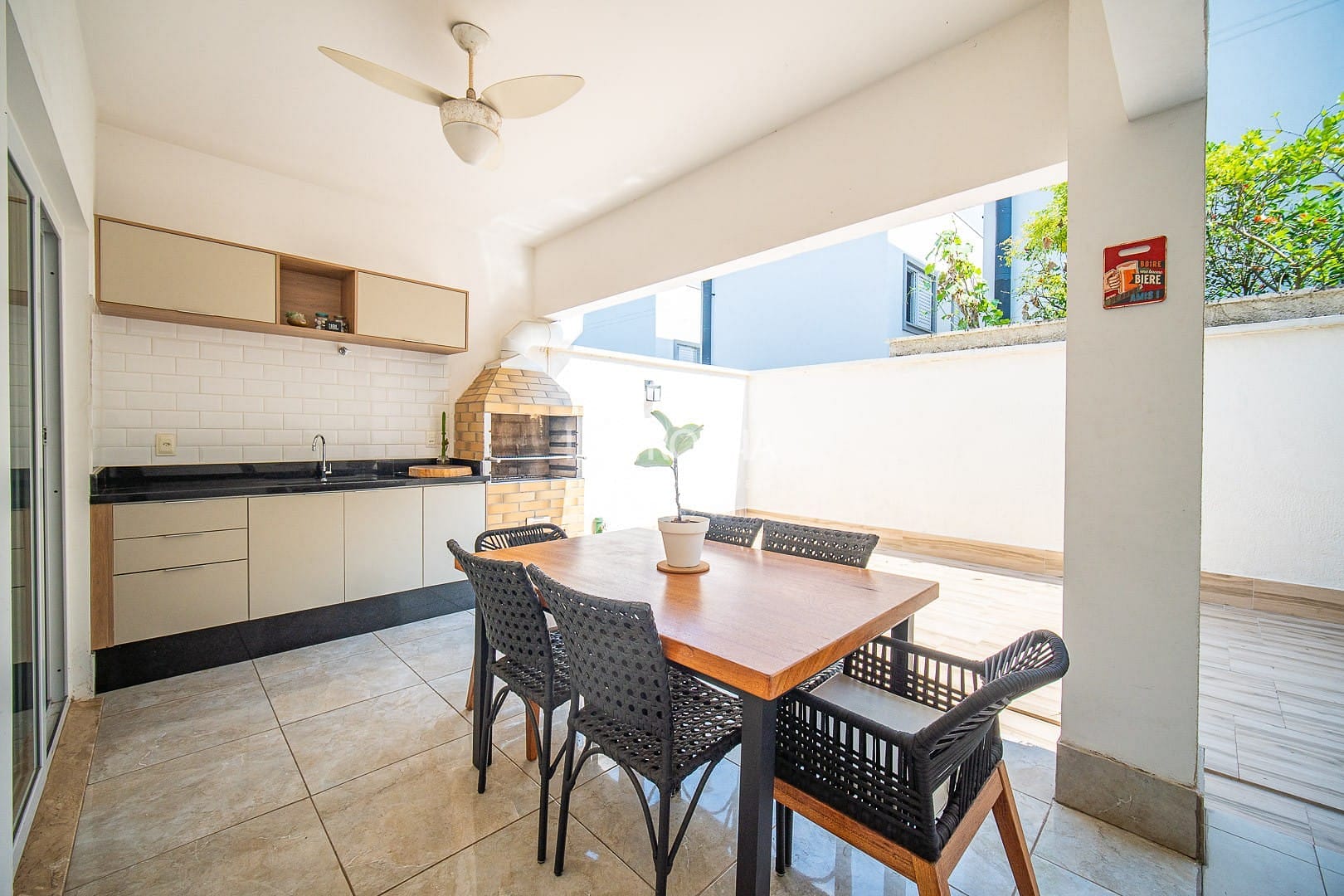 Casa, 3 quartos, 105 m² - Foto 43