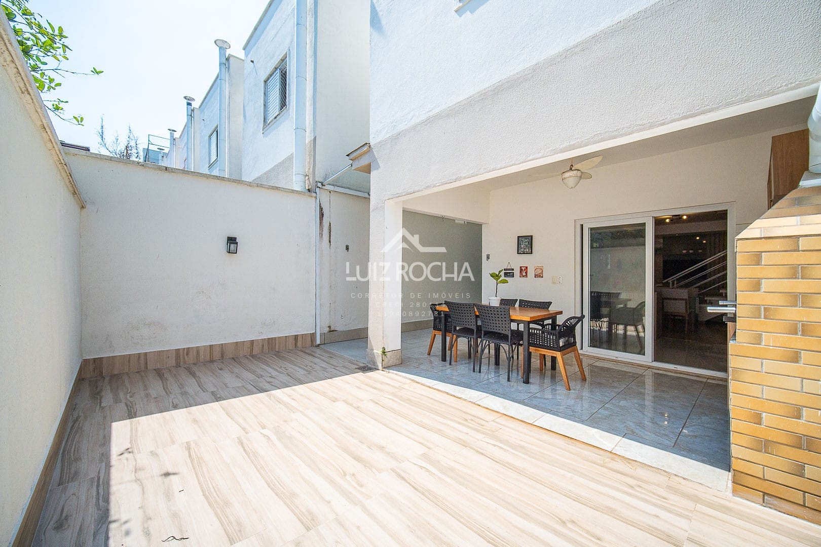 Casa, 3 quartos, 105 m² - Foto 45