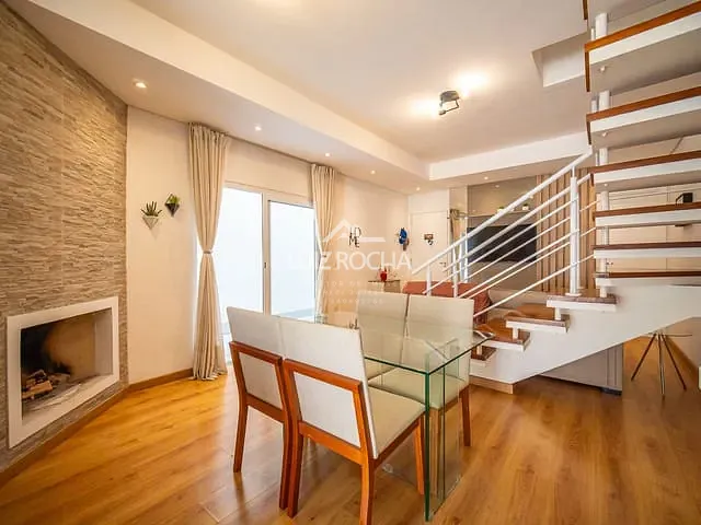 Casa com 118m² 3 quartos e 3 banheiros, à venda, no bairro Chácara Pavoeiro em Cotia