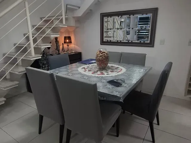 Casa com 108m² 3 quartos e 3 banheiros, à venda, no bairro Serra Grande em Niterói