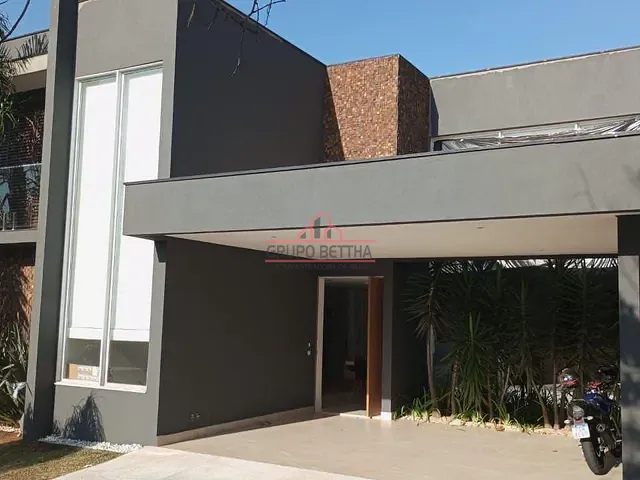 Casa 4 quartos e 4 banheiros, à venda ou para alugar, no bairro Tamboré em Santana de Parnaíba