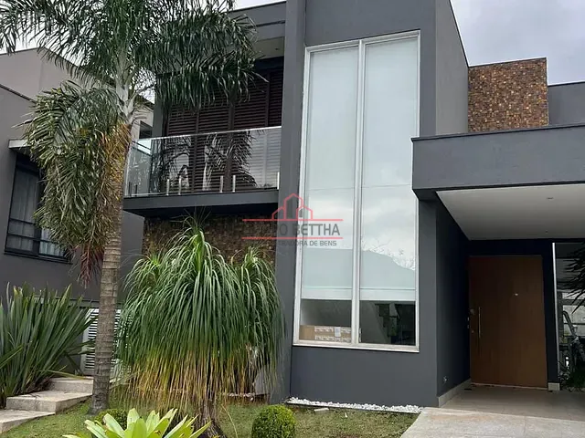 Casa 4 quartos e 4 banheiros, à venda ou para alugar, no bairro Tamboré em Santana de Parnaíba