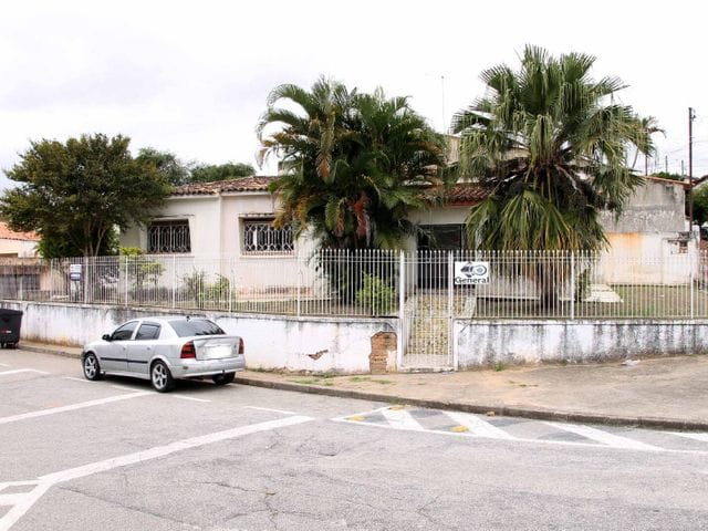 Foto do Casa - CASA ANTIGA NA MELHOR LOCALIZAÇÃO DA VL JARDINI | GNI - General Negócios Imobiliários