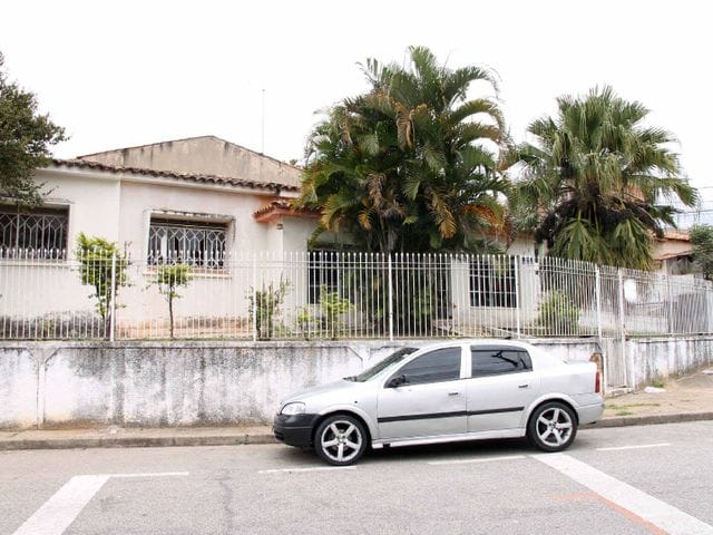 Foto do Casa - CASA ANTIGA NA MELHOR LOCALIZAÇÃO DA VL JARDINI | GNI - General Negócios Imobiliários