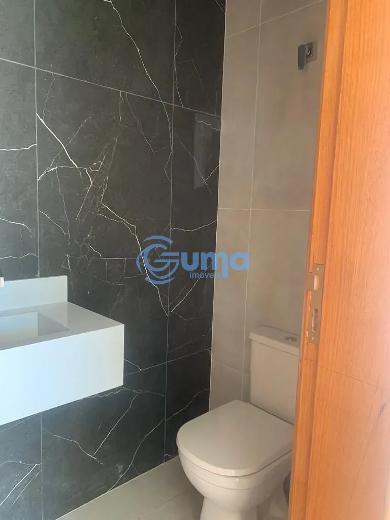 Casa, 3 quartos, 239 m² - Foto 4