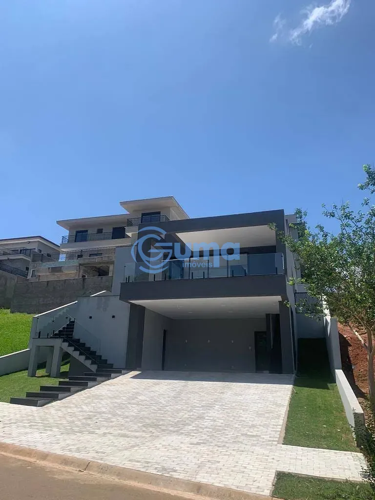 Casa, 3 quartos, 239 m² - Foto 1