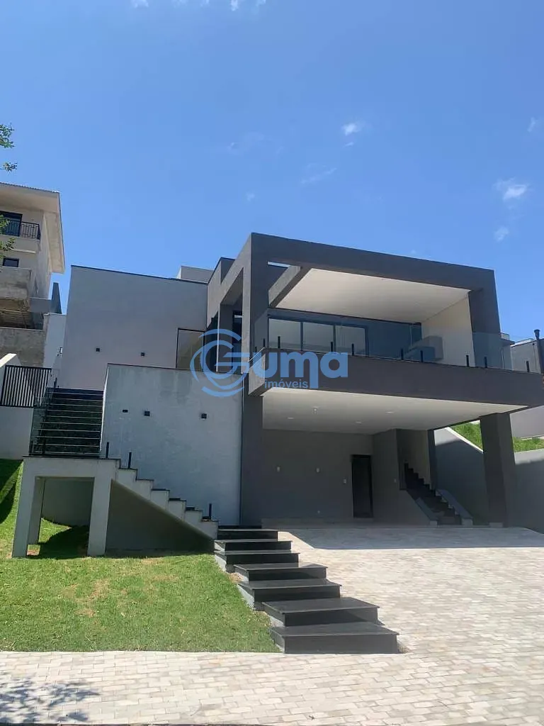 Casa, 3 quartos, 239 m² - Foto 2