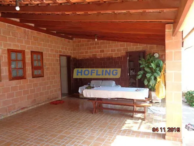 Casa com 630m² 2 quartos e 1 banheiro, à venda, no bairro Jardim Centenário em Rio Claro