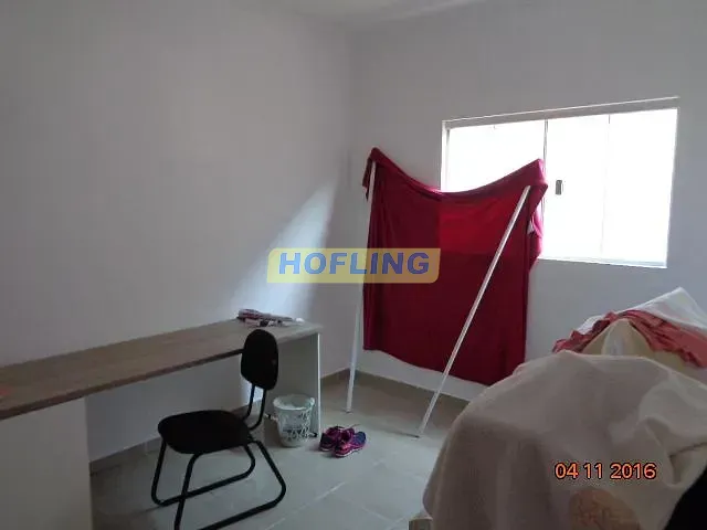 Casa com 630m² 2 quartos e 1 banheiro, à venda, no bairro Jardim Centenário em Rio Claro