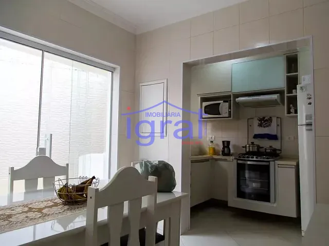 Casa com 150m² 3 quartos e 4 banheiros, à venda, no bairro Vila Parque Jabaquara em São Paulo
